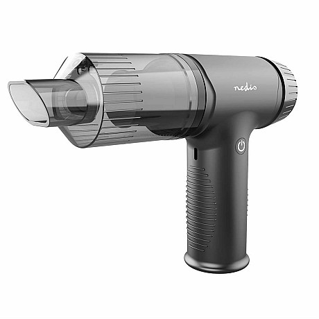 Nedis - VCHHR100BK Damm & Luftblåsare 90 W