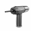 Nedis - VCHHR100BK Damm & Luftblåsare 90 W