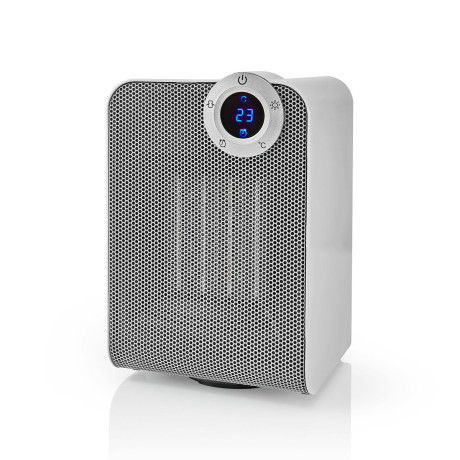Nedis - Smart värmefläkt med Wi-Fi Nedis - Smart värmefläkt med Wi-Fi