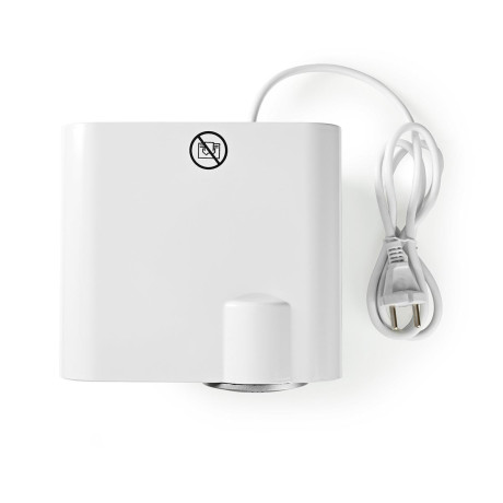 Nedis - Smart värmefläkt med Wi-Fi Nedis - Smart värmefläkt med Wi-Fi