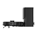 Nedis - WIFIVCL002CBK SmartLife Wi-Fi Svart