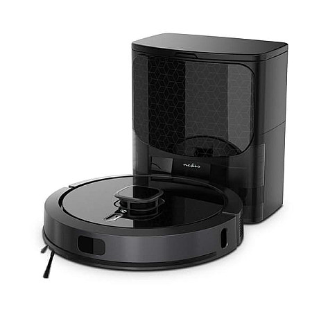 Nedis - WIFIVCL002CBK SmartLife Wi-Fi Svart