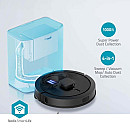 Nedis - WIFIVCL002CBK SmartLife Wi-Fi Svart