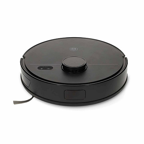 Nedis - WIFIVCL10CBK SmartLife Wi-Fi Svart