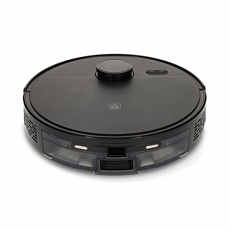 Nedis - WIFIVCL10CBK SmartLife Wi-Fi Svart