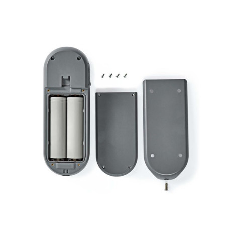 Nedis - Videodörrklocka batteridriven WiFi Nedis - Videodörrklocka batteridriven WiFi