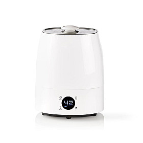 Nedis - HUMI120CWT Luftfuktare 110 W