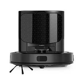 Nedis - WIFIVCL002CBK SmartLife Wi-Fi Svart Nedis - WIFIVCL002CBK SmartLife Wi-Fi Svart