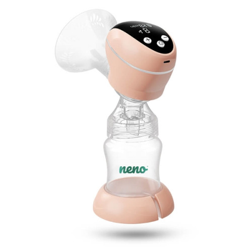 Neno bröstpump breast pump electric singel primo