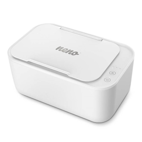 Neno ladyshave wet wipe heater calor