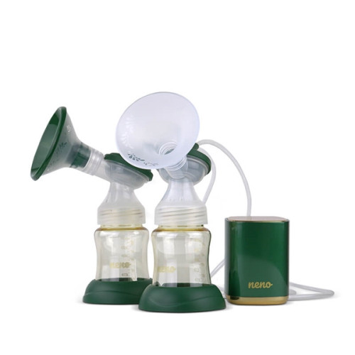 Neno bröstpump breast pump electric double bueno