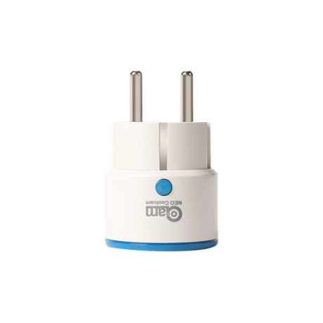 Plug In Relä - NEO Coolcam Plug In Relä - NEO Coolcam