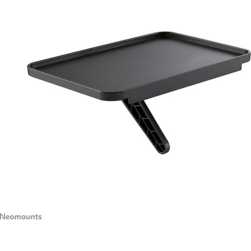 Neomounts tillbehör till tv awl28-210bl1 universell 18 cm multimedia hylla