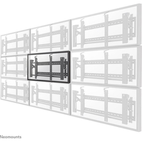 Neomounts tillbehör till tv led-vw2000black, 75" för skärmar