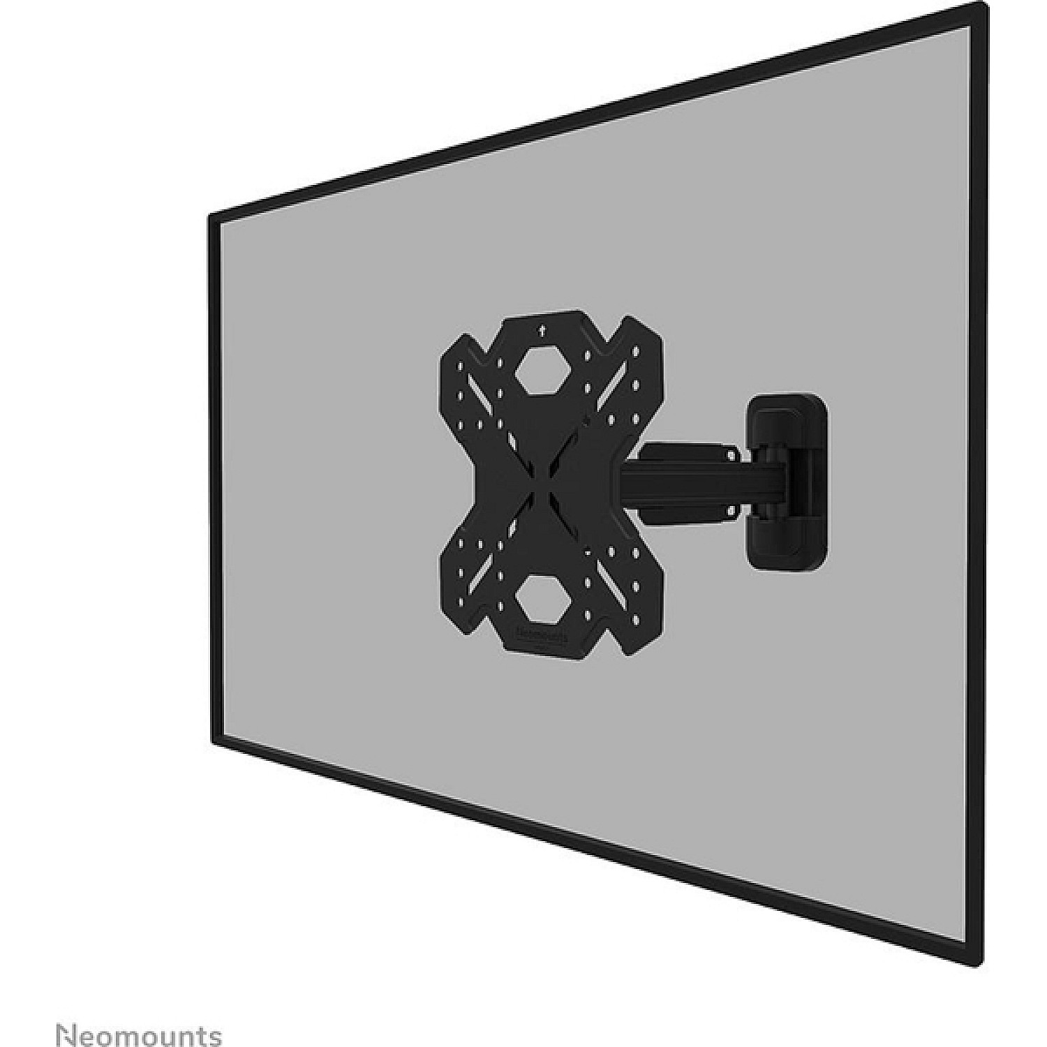 Neomounts väggfäste select wl40s-840bl12 32"-55" skärmfäste