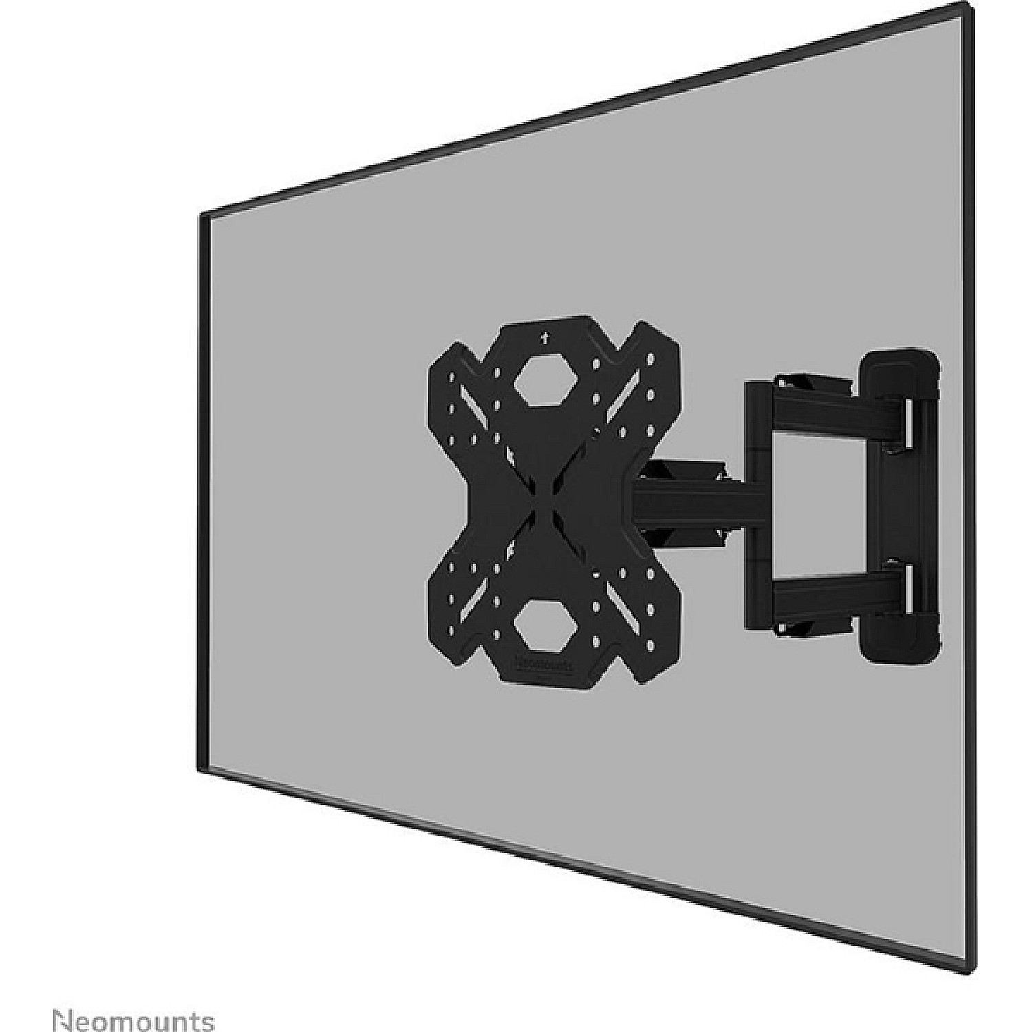 Neomounts väggfäste select wl40s-850bl12 32"-55" skärmfäste