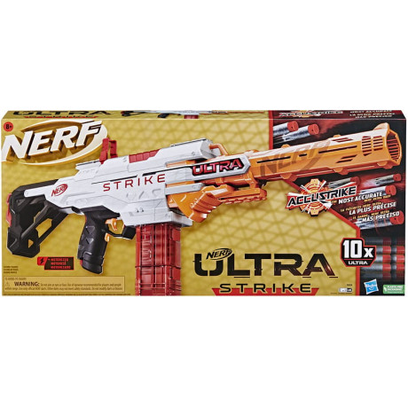 Nerf - Ultra Blaster Nightfall skumpistol Nerf - Ultra Blaster Nightfall skumpistol
