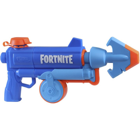 Nerf - Fortnite Super Soaker HG vattenpistol Nerf - Fortnite Super Soaker HG vattenpistol