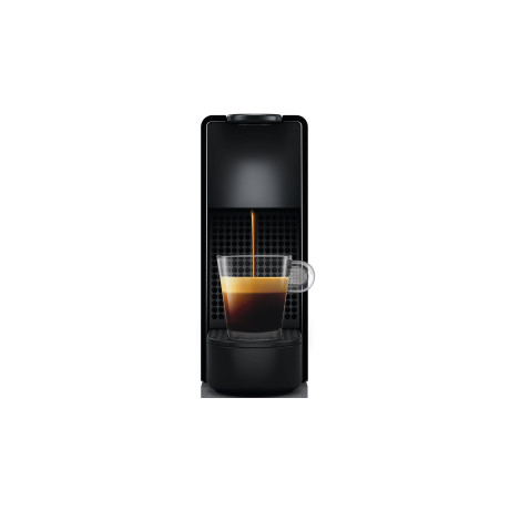 Nespresso - Essenza Mini Black Nespresso - Essenza Mini Black