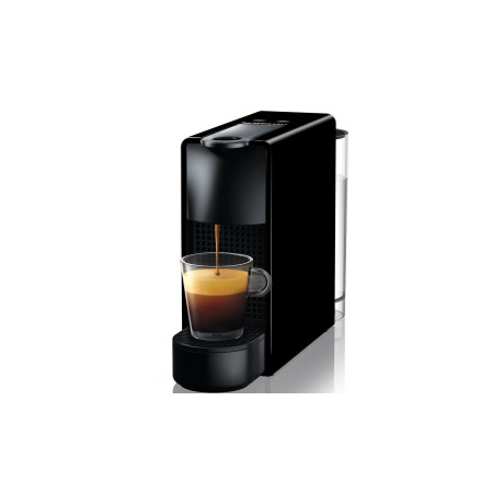 Nespresso - Essenza Mini Black Nespresso - Essenza Mini Black