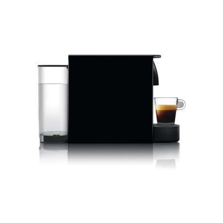 Nespresso - Essenza Mini Black Nespresso - Essenza Mini Black