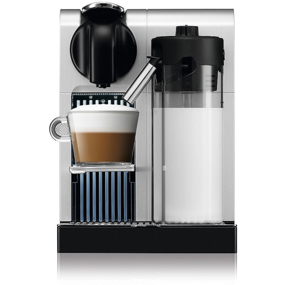 Kapselmaskin Nespresso Lattissima Pro Köp på Hemmy.se