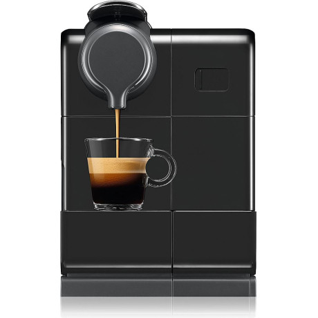 Nespresso - Lattissima Touch F521 Svart Nespresso - Lattissima Touch F521 Svart