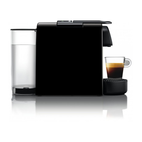 Nespresso - Essenza Mini Svart Nespresso - Essenza Mini Svart
