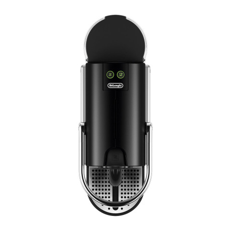 Nespresso - Pixie Silver Nespresso - Pixie Silver