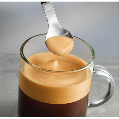 Nespresso - Vertuo Plus Svart Nespresso - Vertuo Plus Svart