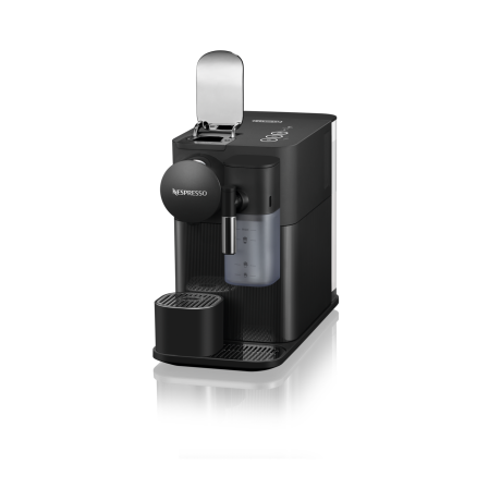 Nespresso - Lattissima One Svart Nespresso - Lattissima One Svart
