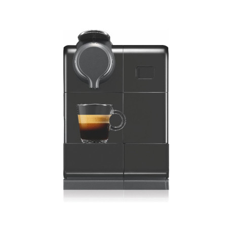 Nespresso - Lattissima Touch Svart Nespresso - Lattissima Touch Svart