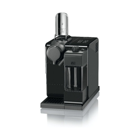 Nespresso - Lattissima Touch Svart Nespresso - Lattissima Touch Svart
