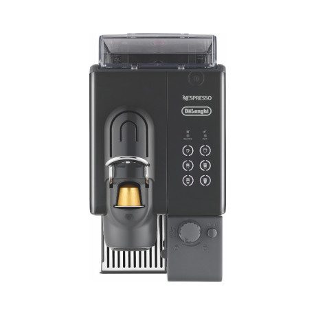 Nespresso - Lattissima Touch Svart Nespresso - Lattissima Touch Svart