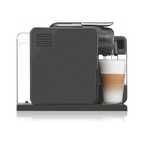 Nespresso - Lattissima Touch Svart Nespresso - Lattissima Touch Svart