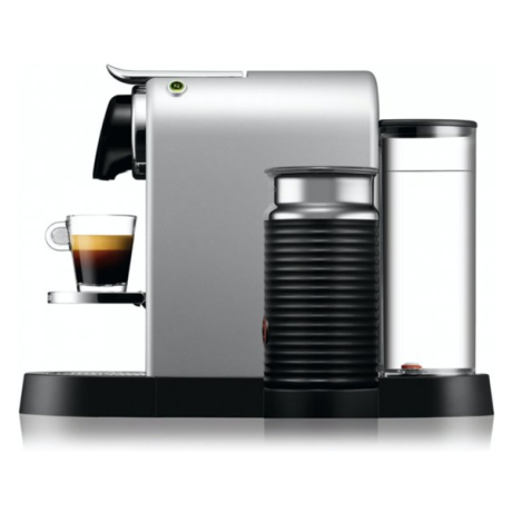 Nespresso - Citiz and Milk Grå Nespresso - Citiz and Milk Grå