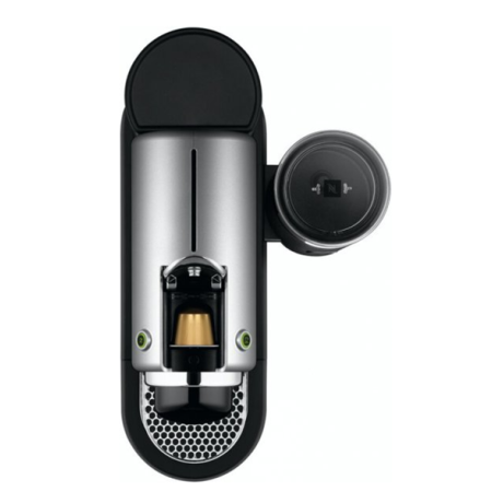 Nespresso - Citiz and Milk Grå Nespresso - Citiz and Milk Grå