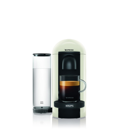 Kapselmaskin Nespresso - Lattissima 