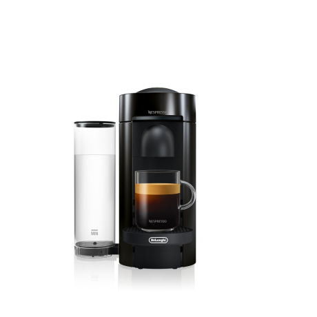 Kapselmaskin Nespresso - Lattissima 