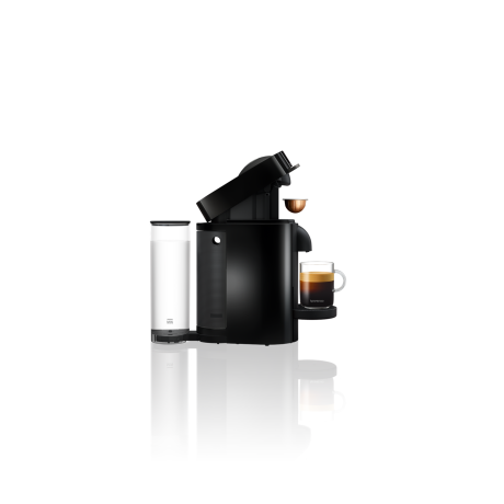 Nespresso - Vertuo Plus Svart Nespresso - Vertuo Plus Svart