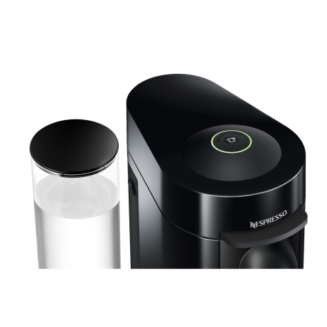 Nespresso - Vertuo Plus Svart Nespresso - Vertuo Plus Svart