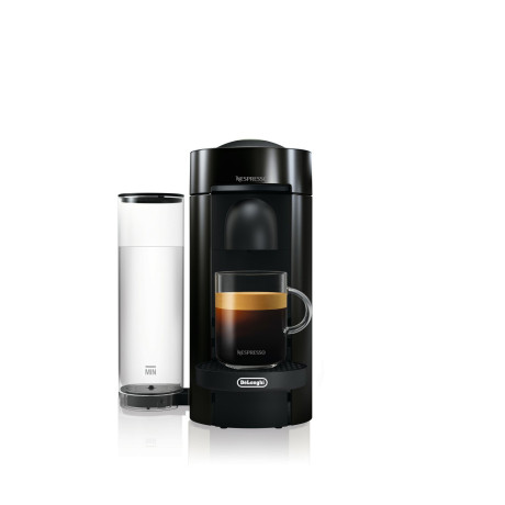Nespresso - Vertuo Plus Svart Nespresso - Vertuo Plus Svart