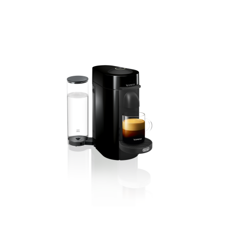Nespresso - Vertuo Plus Svart Nespresso - Vertuo Plus Svart