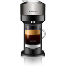 Nespresso - Vertuo Next Deluxe chrome