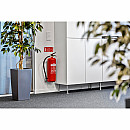 Nexa - Brandsläckare Röd 6kg 43A
