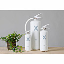 Nexa - Brandsläckare Vit 1kg 8A