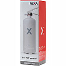 Nexa - Brandsläckare Vit 2kg 13A