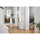 Nexa - Brandsläckare Vit 6kg 43A