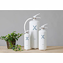 Nexa - Brandsläckare Vit 6kg 43A