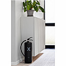 Nexa - Brandsläckare Svart 6kg 43A